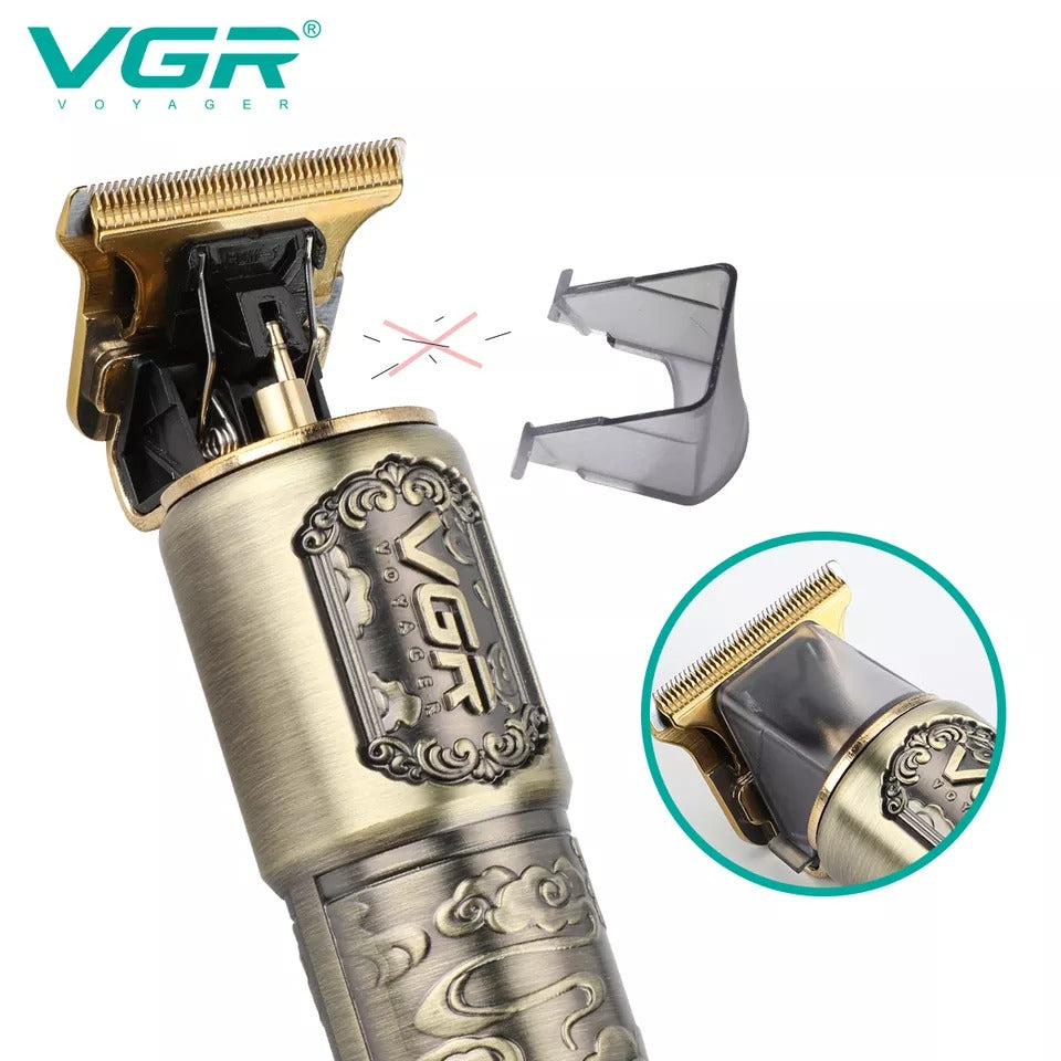 VGR V-073 HAIR TIRMMER VGR V-073 HAIR TIRMMER